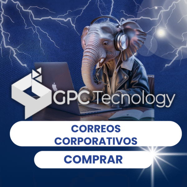 CORREOS CORPORATIVOS